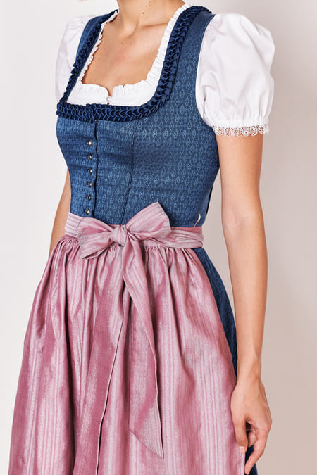 Dirndl Alma (60cm)