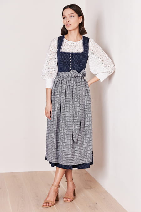 Dirndl Kati (80cm)