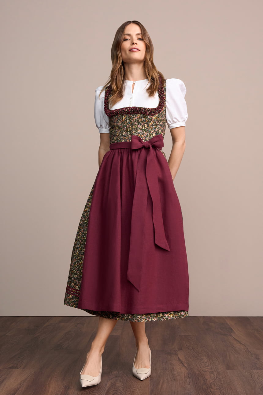 Dirndl Carolin (80cm)