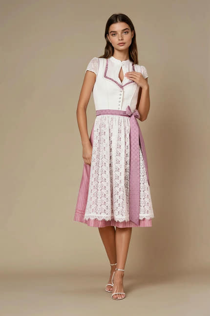 Dirndl Alissa (70cm)