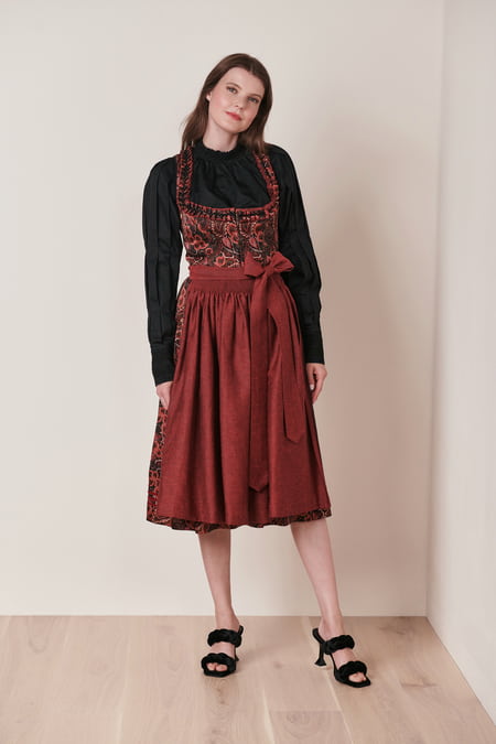 Dirndl Edina (70cm)