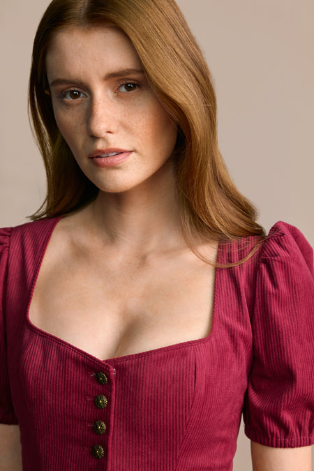 Dirndl Evelina (70cm)