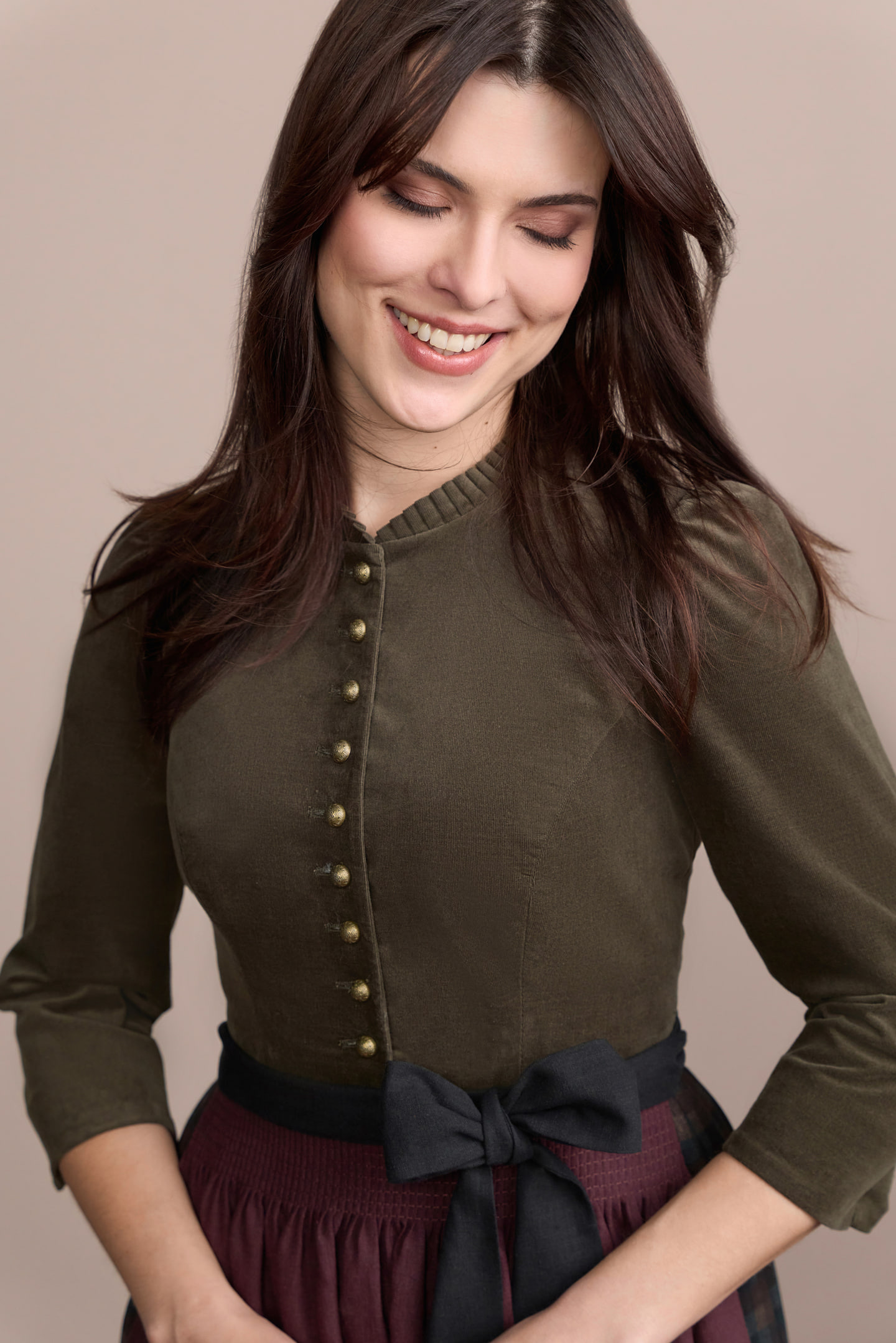 Dirndl Faela (80cm)
