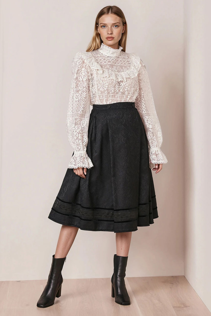 Skirt Malena (70cm)