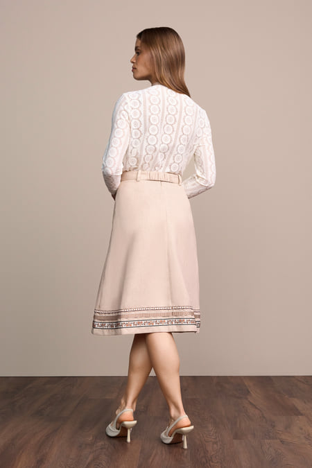 Skirt Inga (65cm)