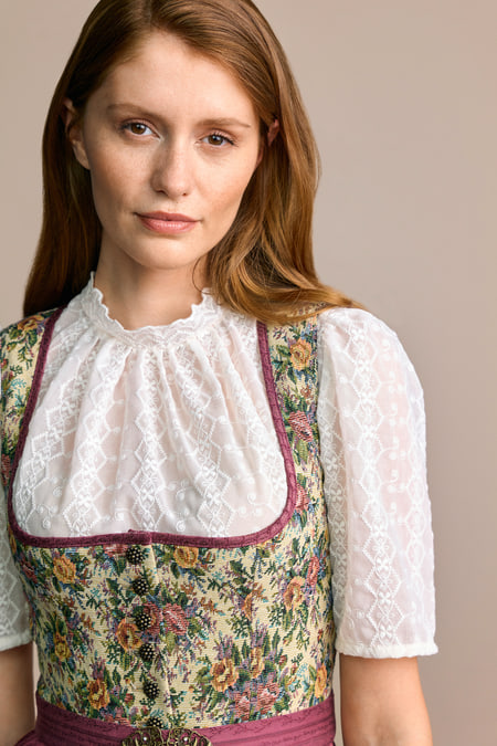 Dirndl Rosi (60cm)