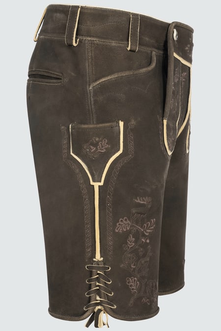 Lederhose Gerd