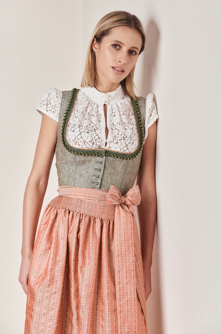 Dirndl Amelia (60cm)