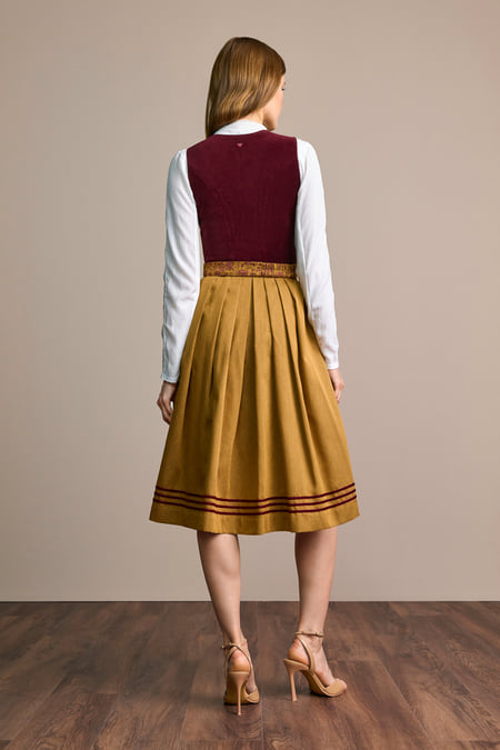 Dirndl Elin (70cm)
