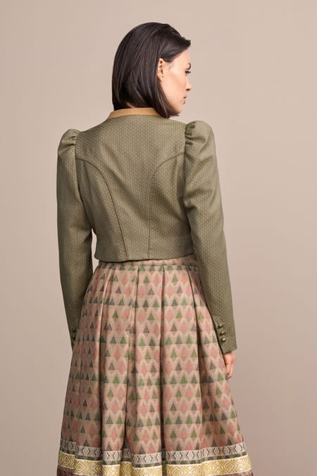 Jacke Nannette