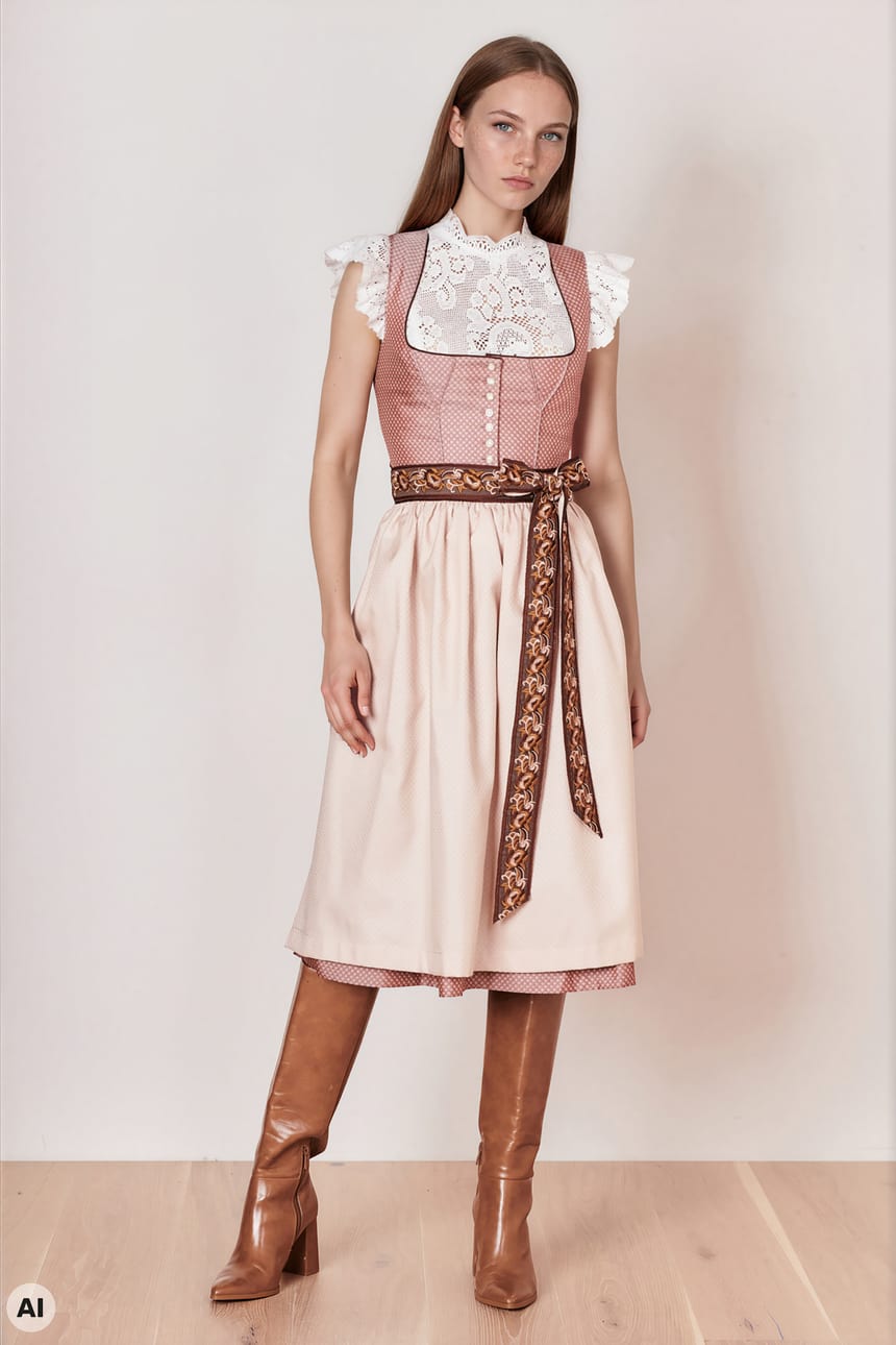 Dirndl Klara (70cm)