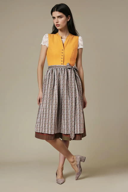 Dirndl Annalena (70cm)