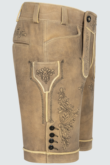 Lederhose Ulli