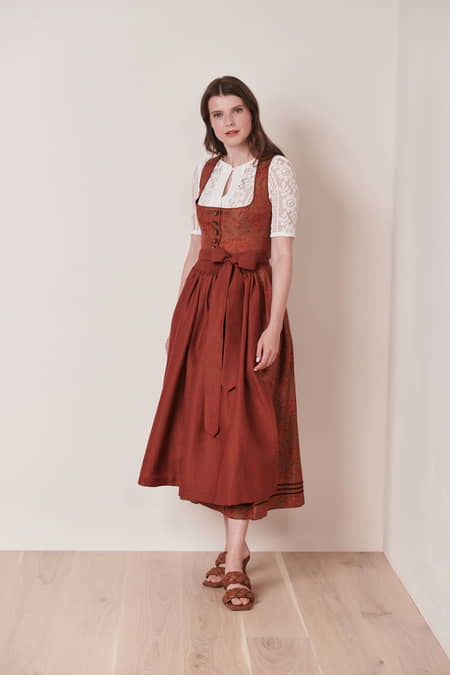 Dirndl Clementine (85cm)