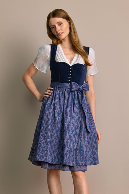 Dirndl Brenda (60cm)