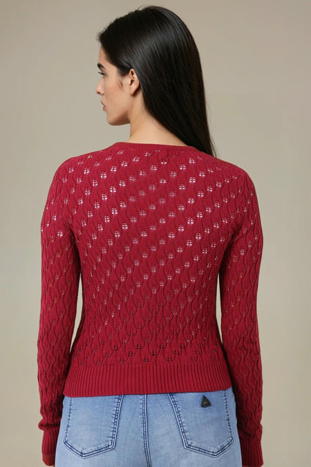 Strickjacke Olivia