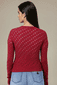 Strickjacke Olivia