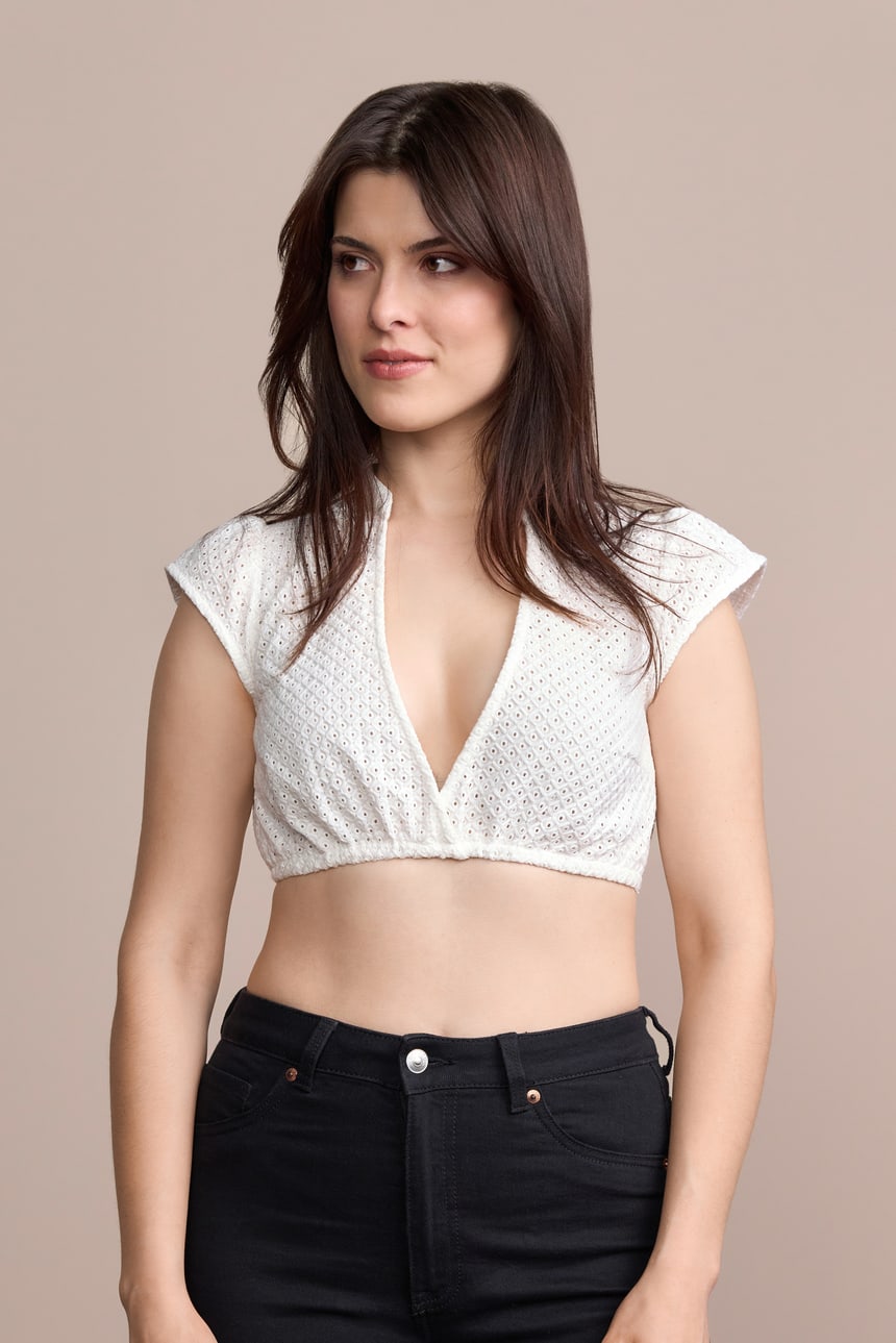 Dirndl blouse Ilva