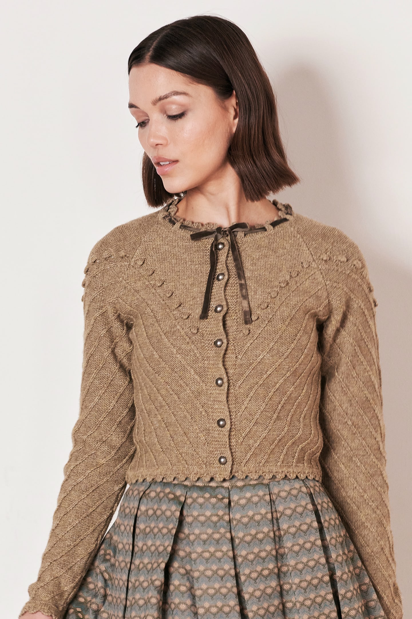 Cardigan Amanda