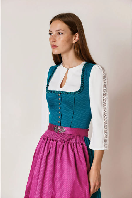 Dirndl Dorea (70cm)