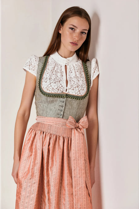 Dirndl Amelia (60cm)