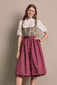 Dirndl Rosi (70cm)