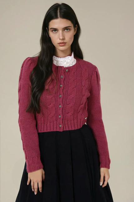 Strickjacke Renate