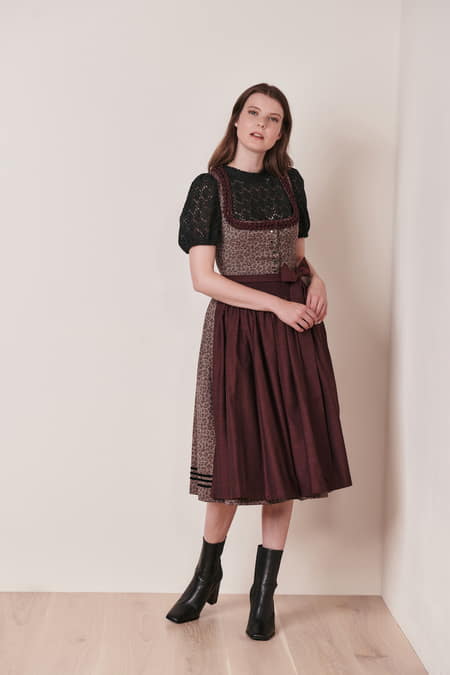 Dirndl Ginna (70cm)