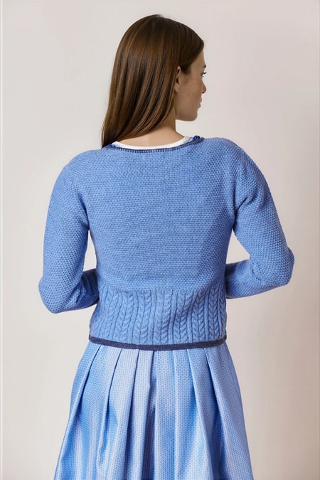 Cardigan Kaja