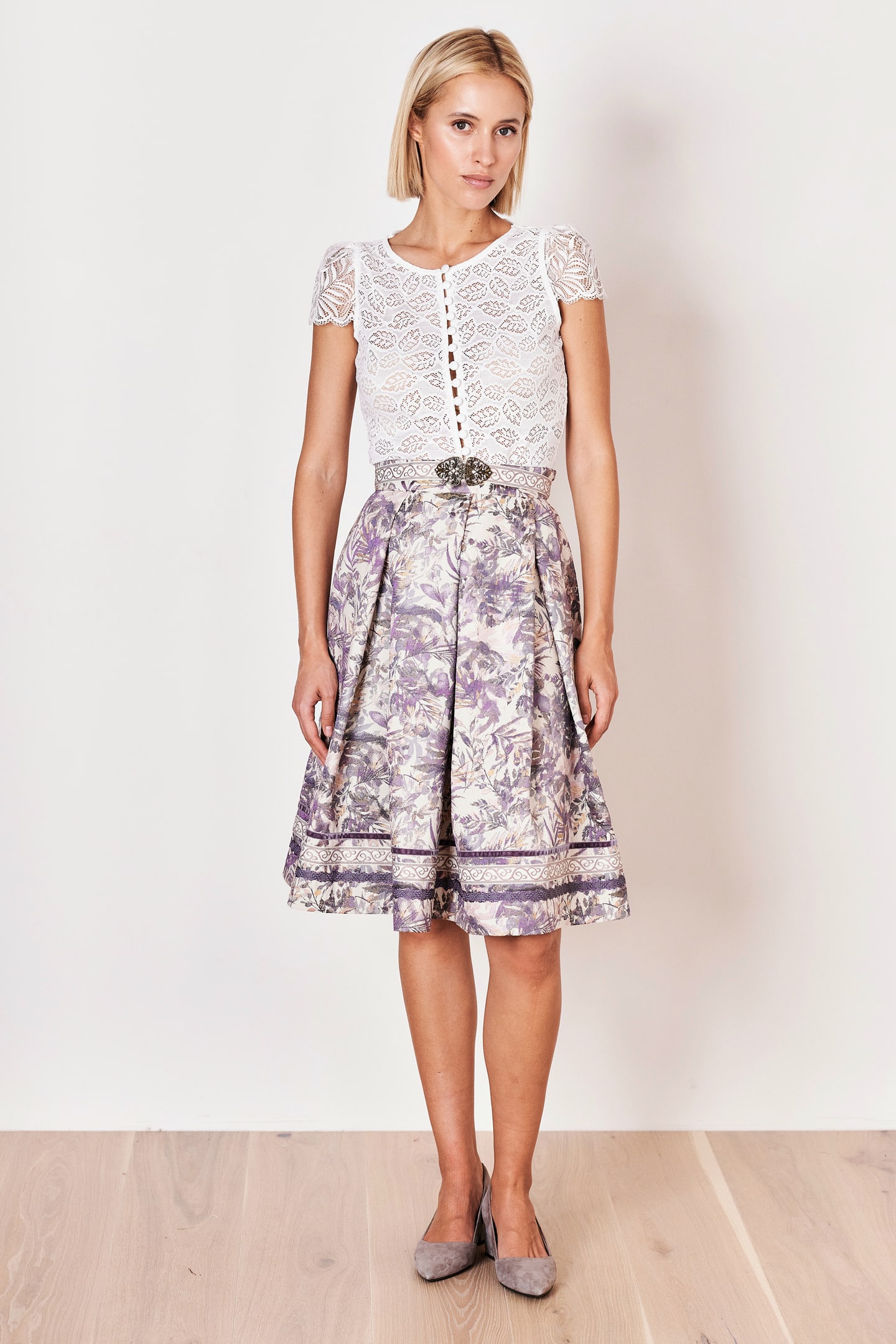 Skirt Annemarie (60cm)