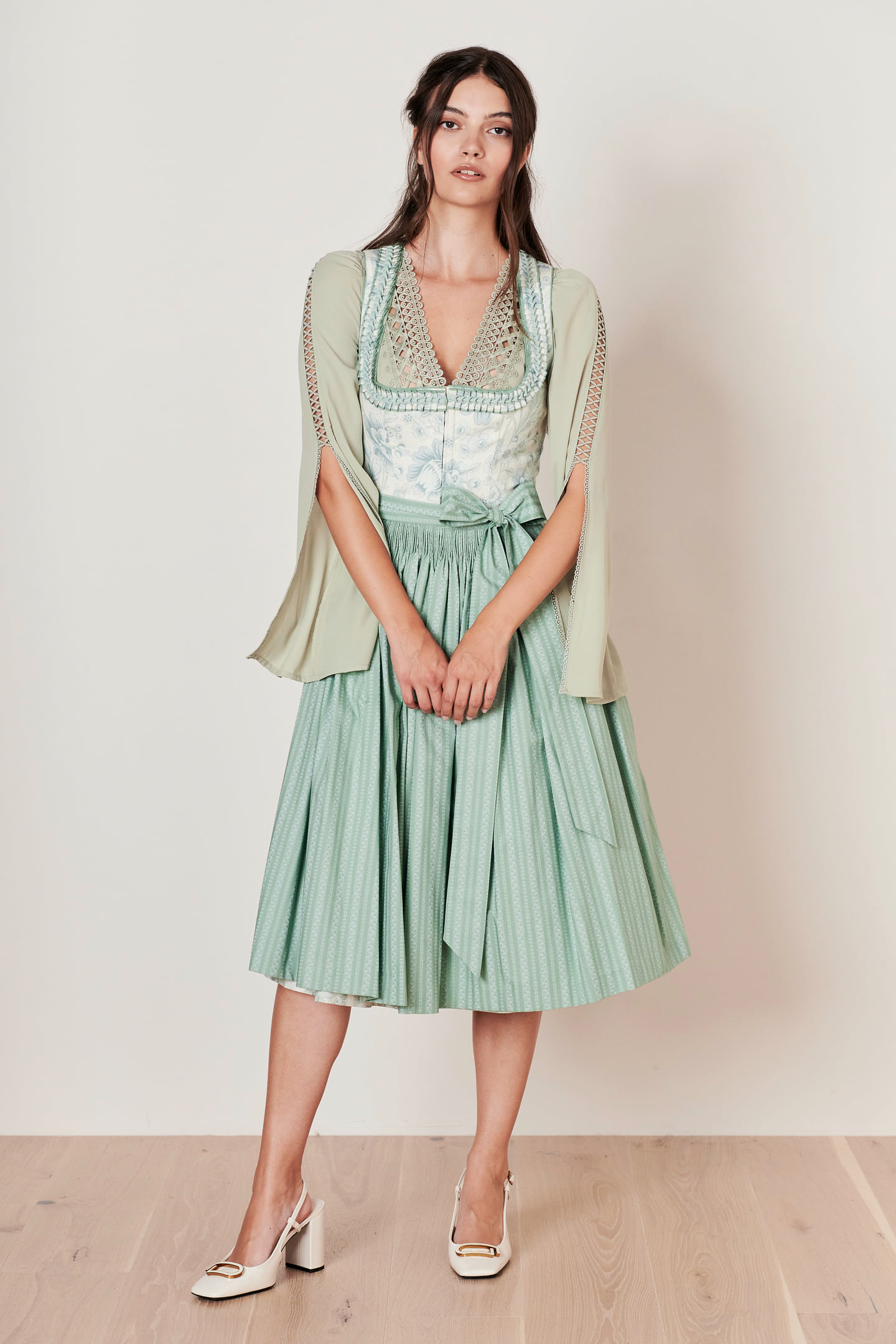 Dirndl Alexa (70cm)