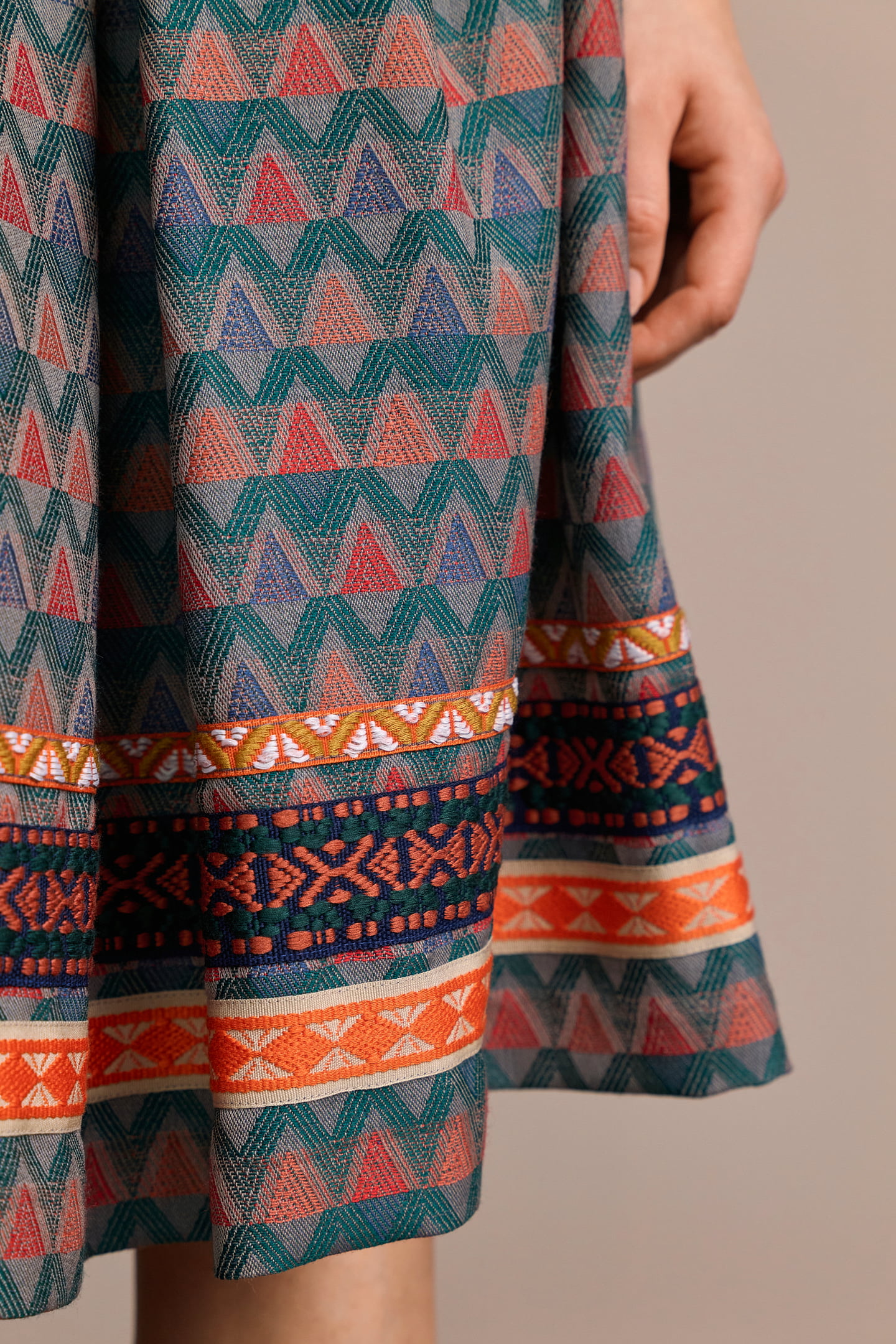 Skirt Carmen (65cm)