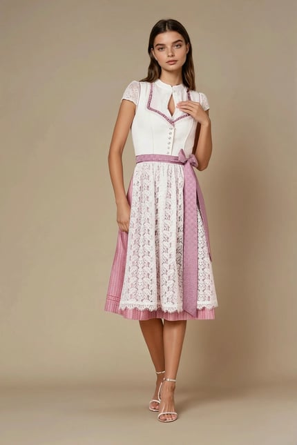 Dirndl Alissa (70cm)
