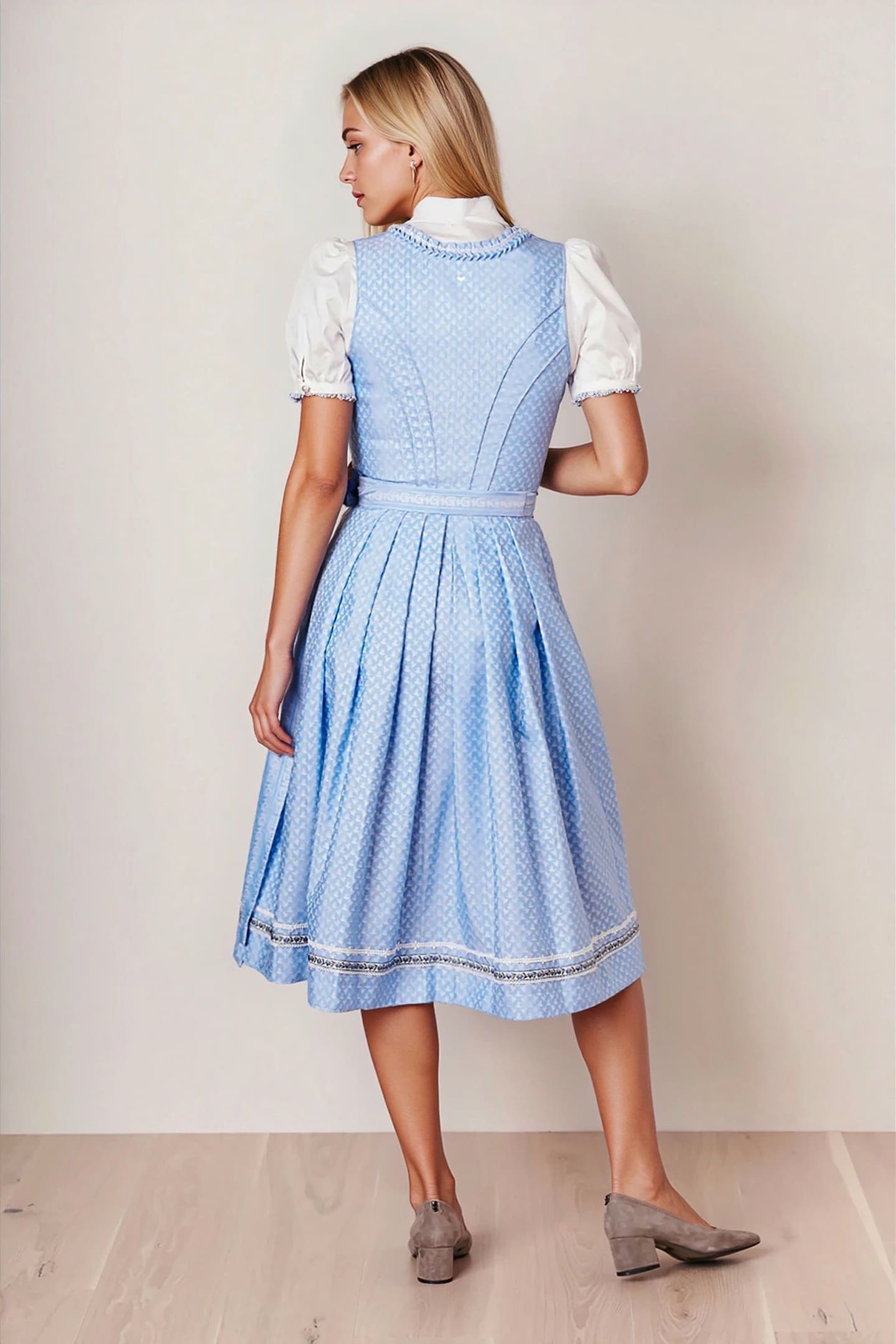 Dirndl Larissa (70cm)