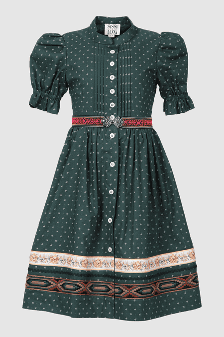 Kinderdirndl Annamirl