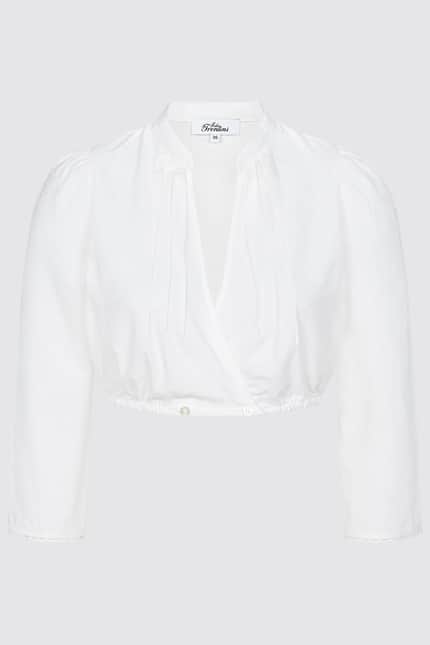 Dirndlbluse Halina
