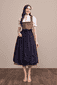 Dirndl Leyla (80cm)