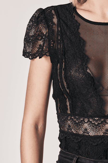 Body Ariadne