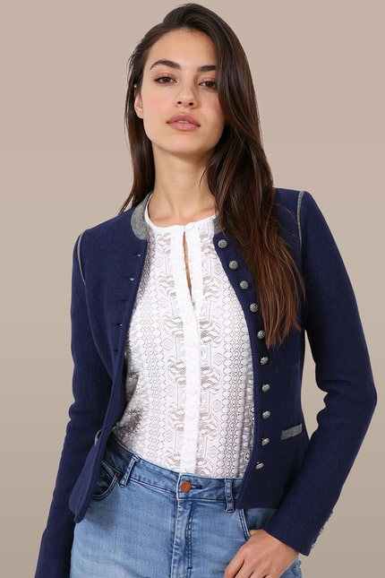 Walkjacke Valentina Aspen