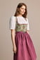 Dirndl Rosi (60cm)