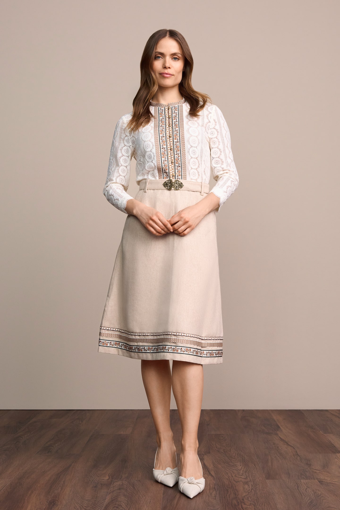 Skirt Inga (65cm)