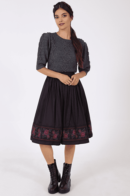 Skirt Siglinde