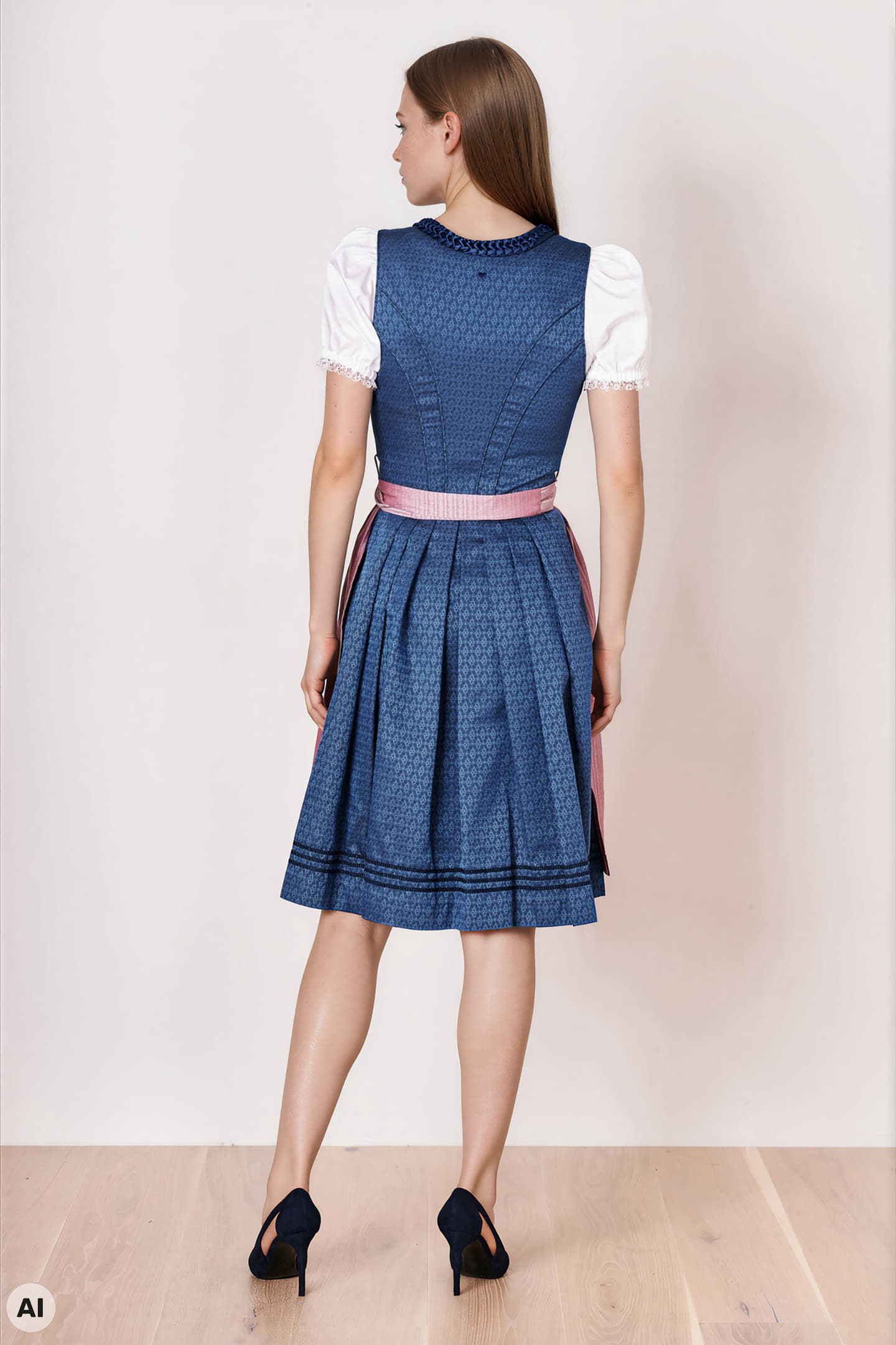 Dirndl Alma (60cm)