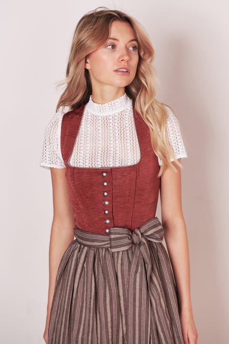 Dirndl Silvia 60 cm 