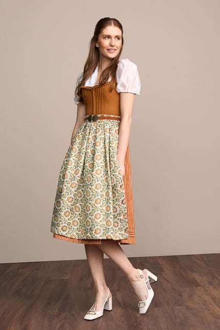 Dirndl Azura (70cm)