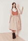 Dirndl Sandra (70cm) 