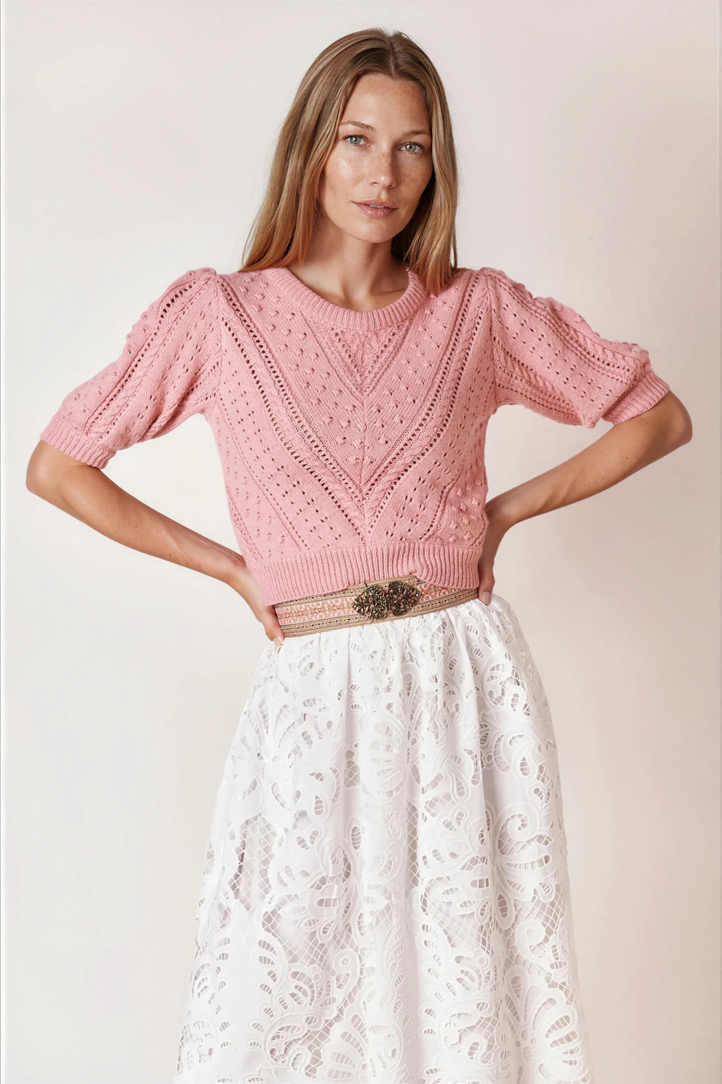 Pullover Adelina