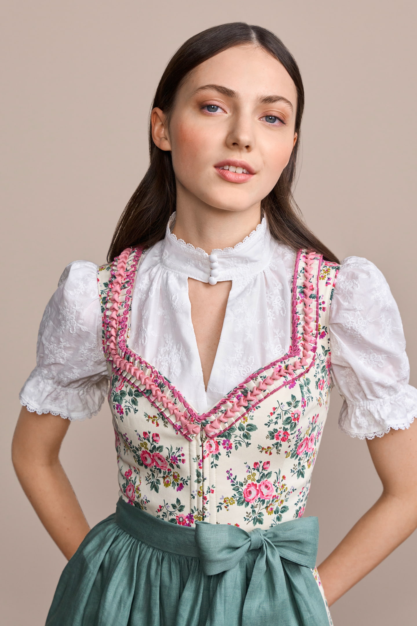 Dirndl Regina (70cm)
