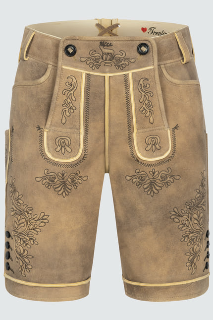Lederhose Ulli