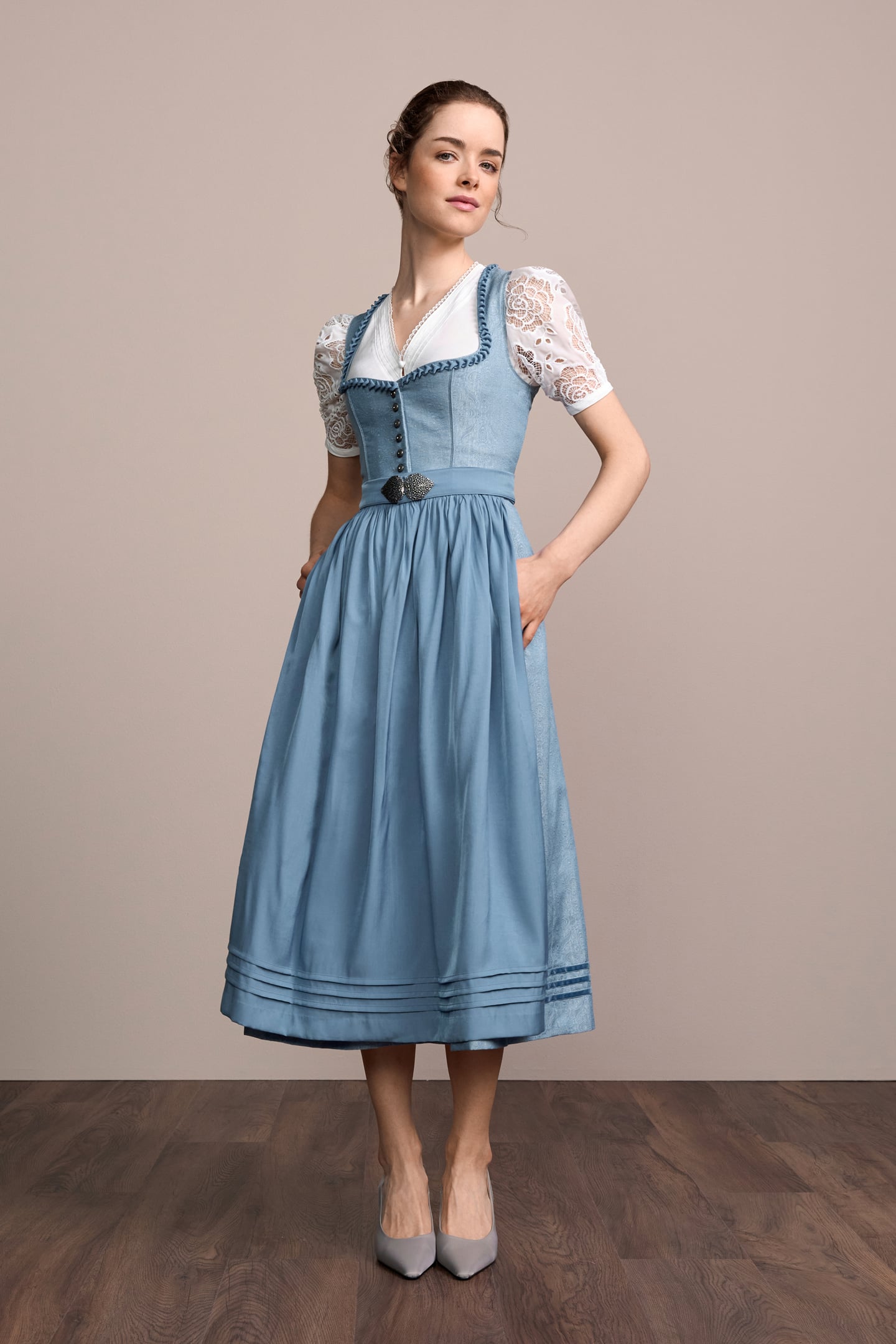 Dirndl Elsbeth (80cm)